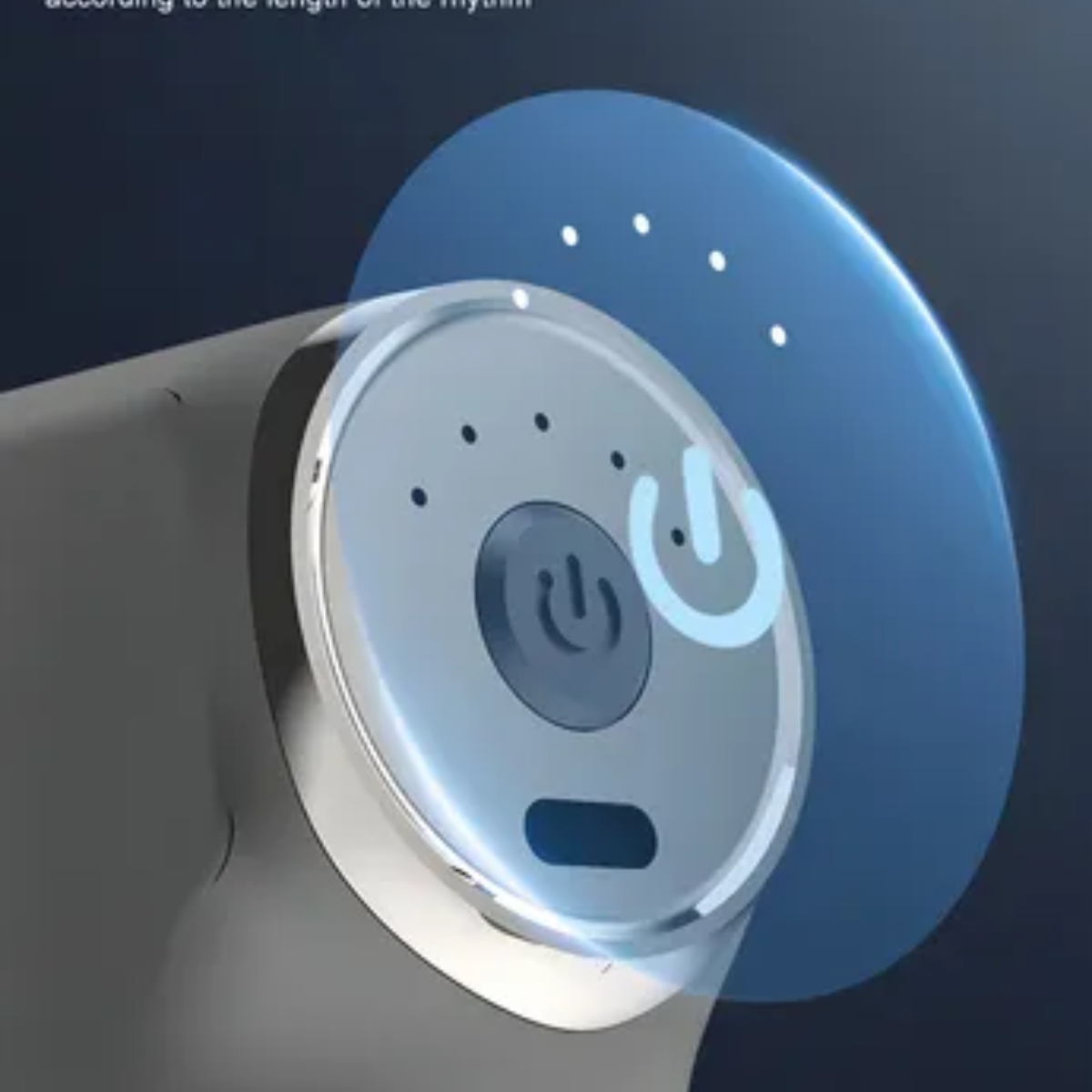 Miniatura 3 de Masajeador Muscular Inalámbrico Facial